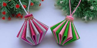 How-to-Make-Foamiran-Christmas-Ornaments-Step-by-Step